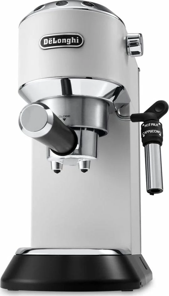 Makinë espresso DeLonghi Dedica EC 685.W 1.1L 1300W 15 bar gri