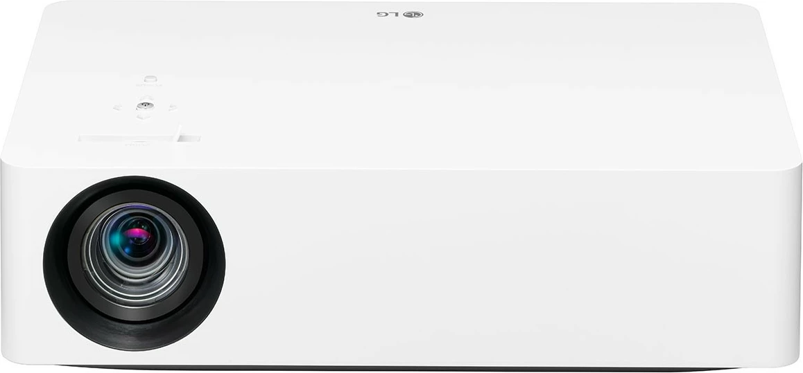 Projektor LG CineBeam HU70LS, 4K, LED, 1500 lumen, 2xHDMI, Wi-Fi, i bardhë