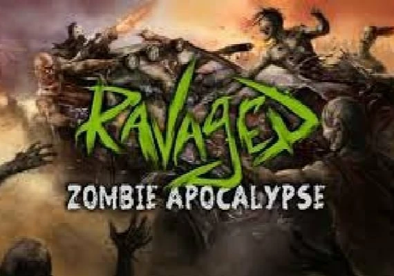 Ravaged Zombie Apocalypse EN Global