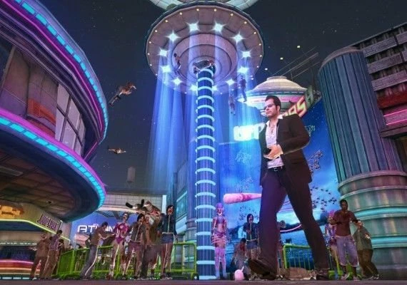Dead Rising 2: Off the Record EN/FR/IT/JA Global