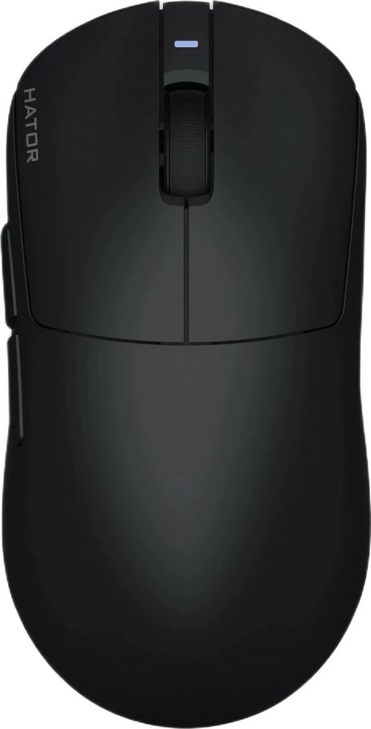Maus Hator Quasar 3 Ultima wireless/USB-C, sensor PixArt PAW3950, i zi