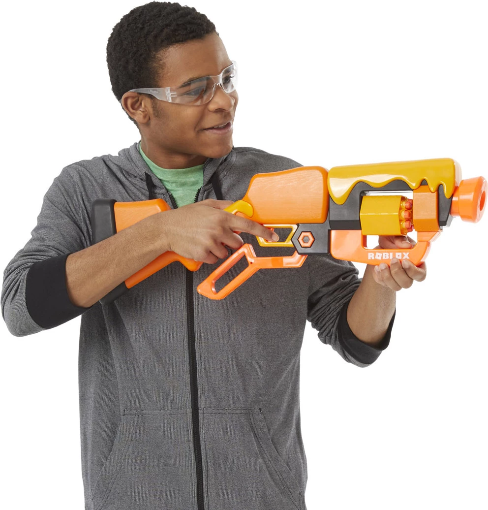 Nerf Roblox Adopt Me! - BEES! Blaster