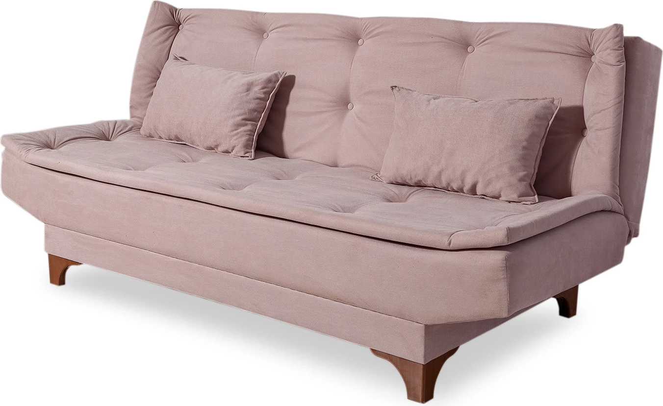 Divan-krevat treshe Atelier del Sofa, Kelebek - Rock