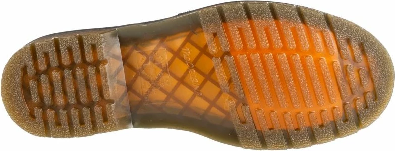 Këpucë për meshkuj Dr Martens, kafe [Madhësia: 44]