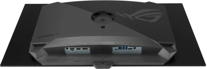 Monitor Asus ROG XG32UCWMG 31.5" 4K UHD 240Hz WOLED 0.03ms HDR True Black 400, i zi