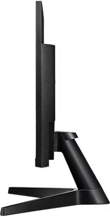 Monitor Samsung S27C312EAUX, 27 inç, IPS, Full HD, 75Hz