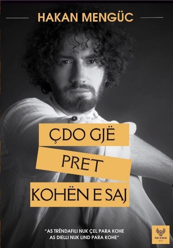 Çdo Gjë Pret Kohën e Saj