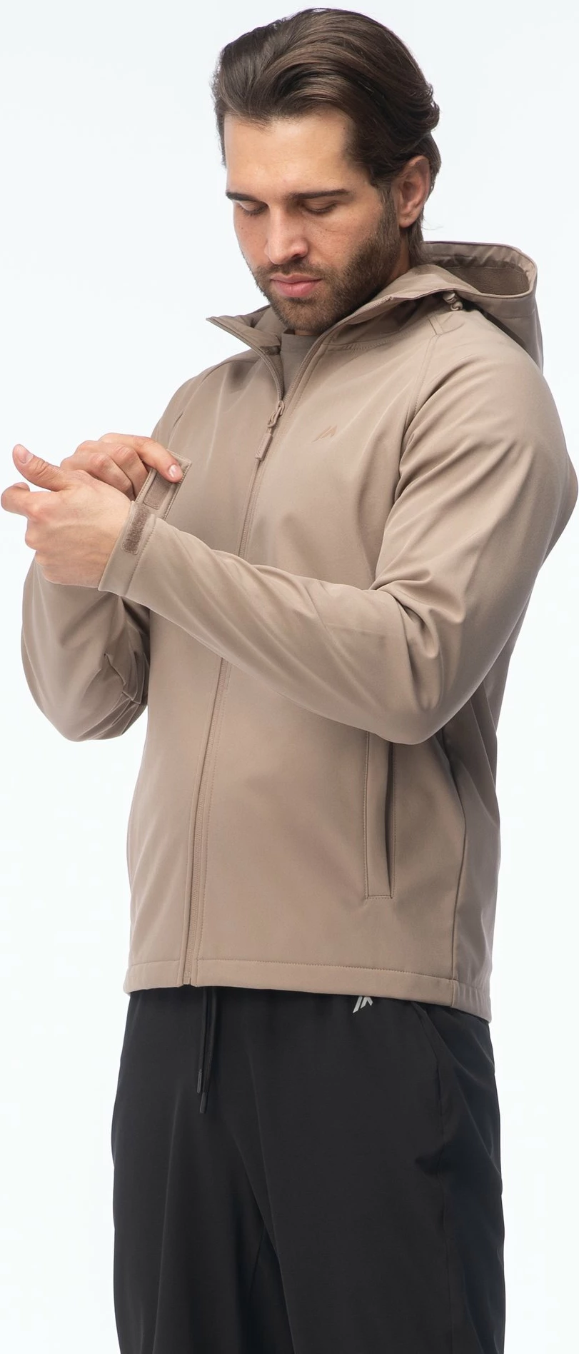 Xhaketë Softshell MARTES ESSENTIALS MEINO
