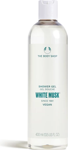 Xhel Dushi White Musk 400ml