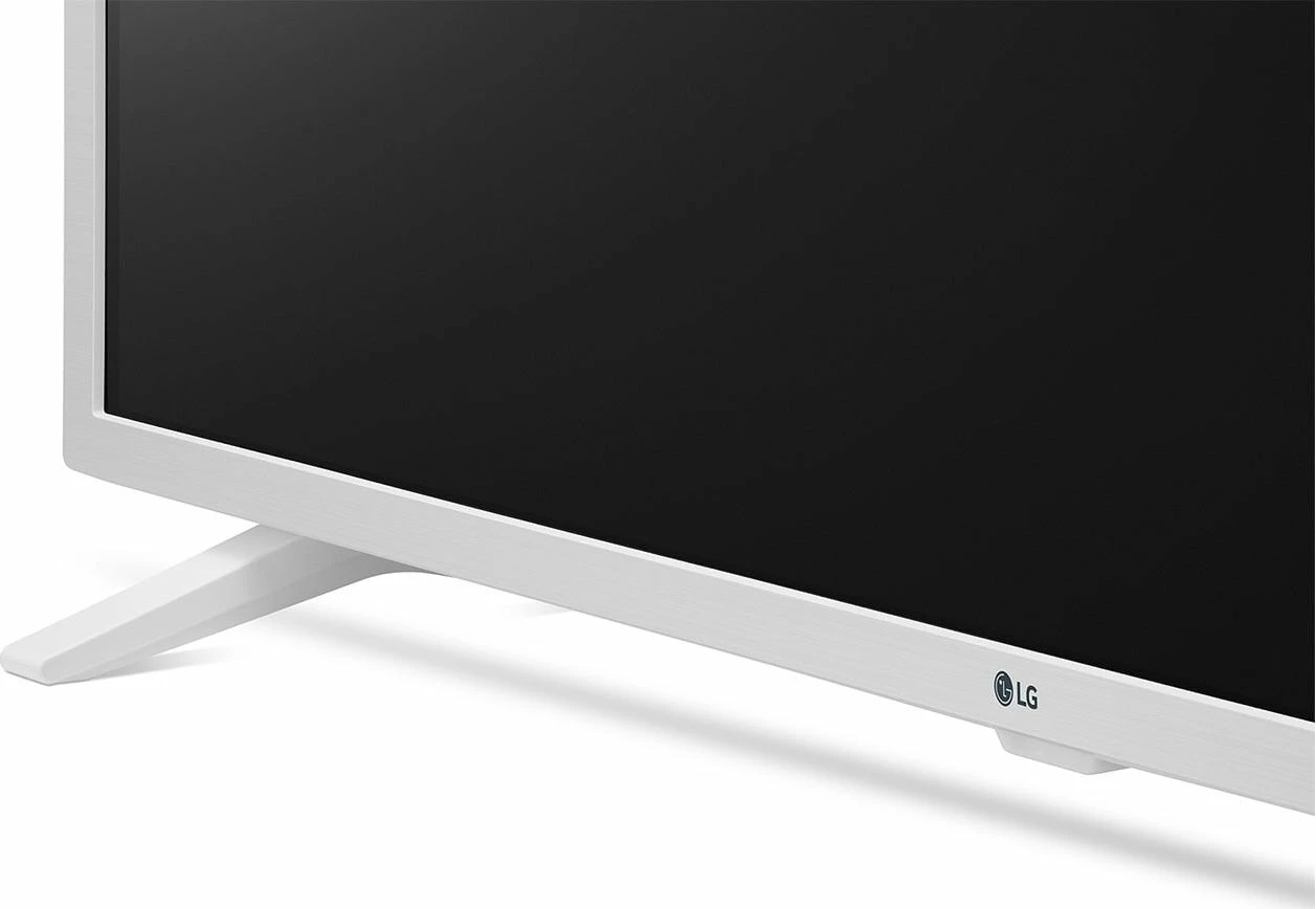 Televizor LED LG 32LQ63806LC 32\" Full HD Smart TV WebOS, i bardhë