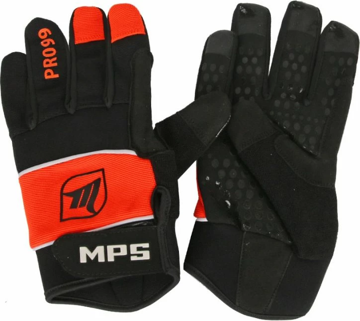 Doreza portieri MPS unihoc, S/M