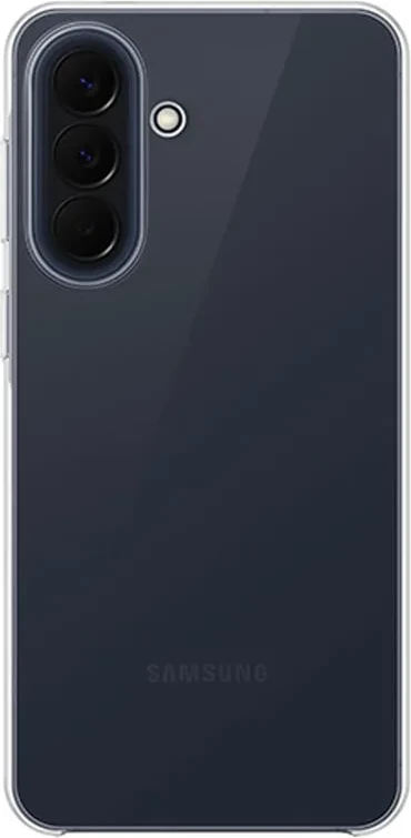 Mbështjellëse Transparente për Samsung Galaxy A57 5G 