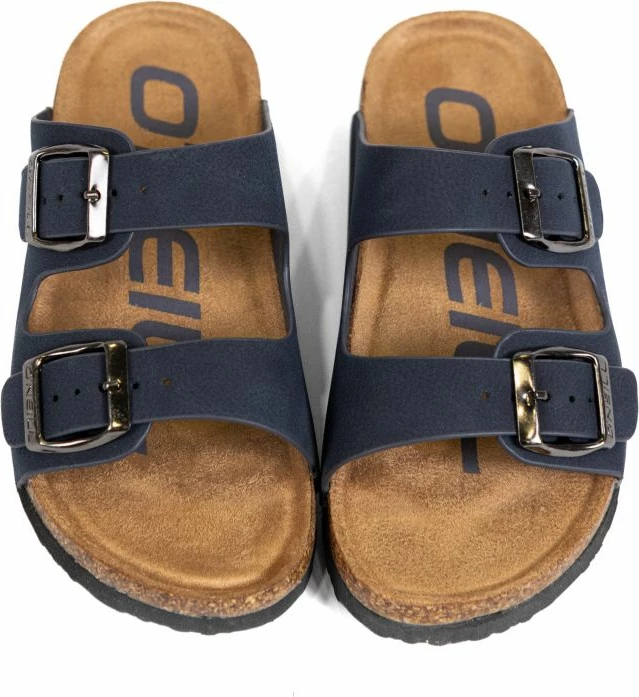 Papuqe verore për fëmijë O'Neill, navy blue