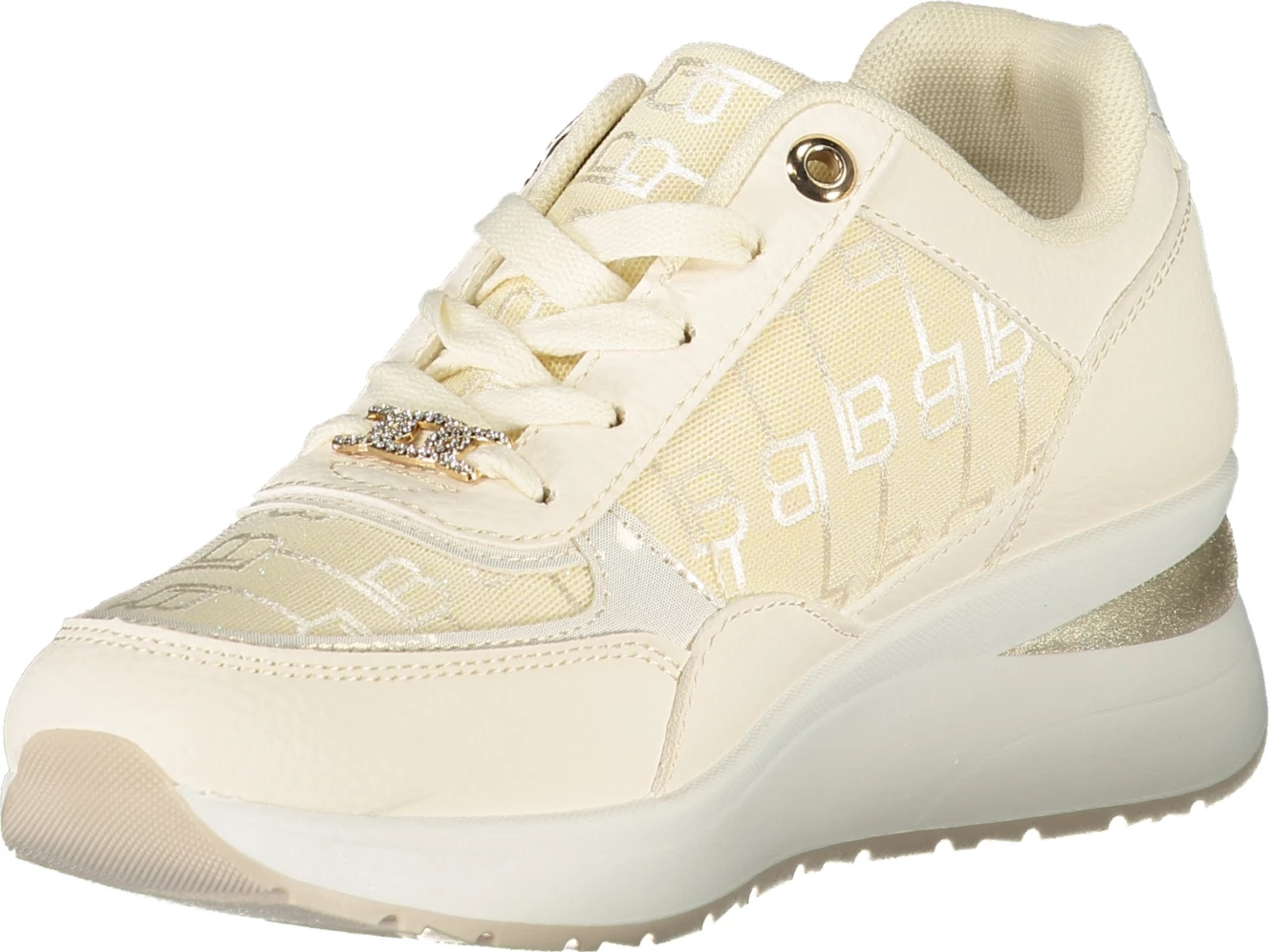 Atlete femra LAURA BIAGIOTTI, të bardha