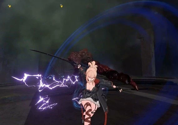 Void: Dementia EN/JA/KO Global