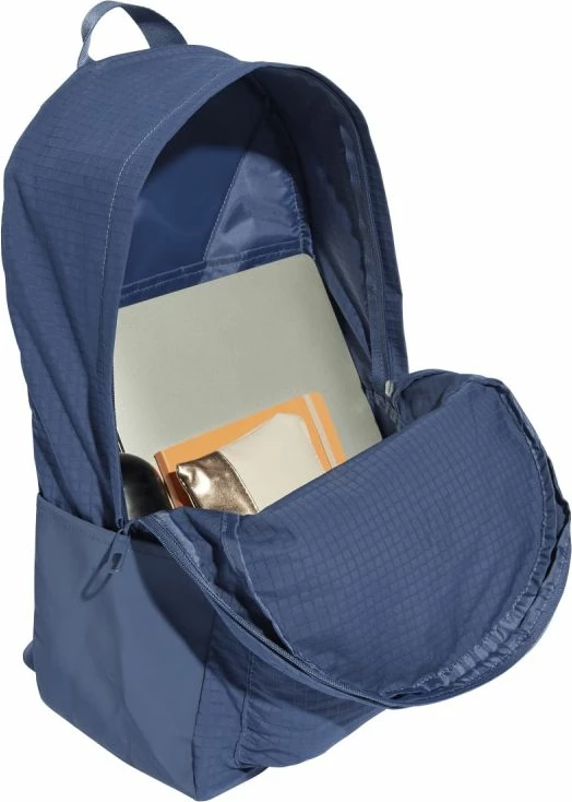 Çantë shpine adidas unisex, kaltër