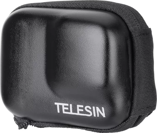 Mbështjellës Telesin GP-CPB-901 për GoPro Hero 9/10/11/12, i zi