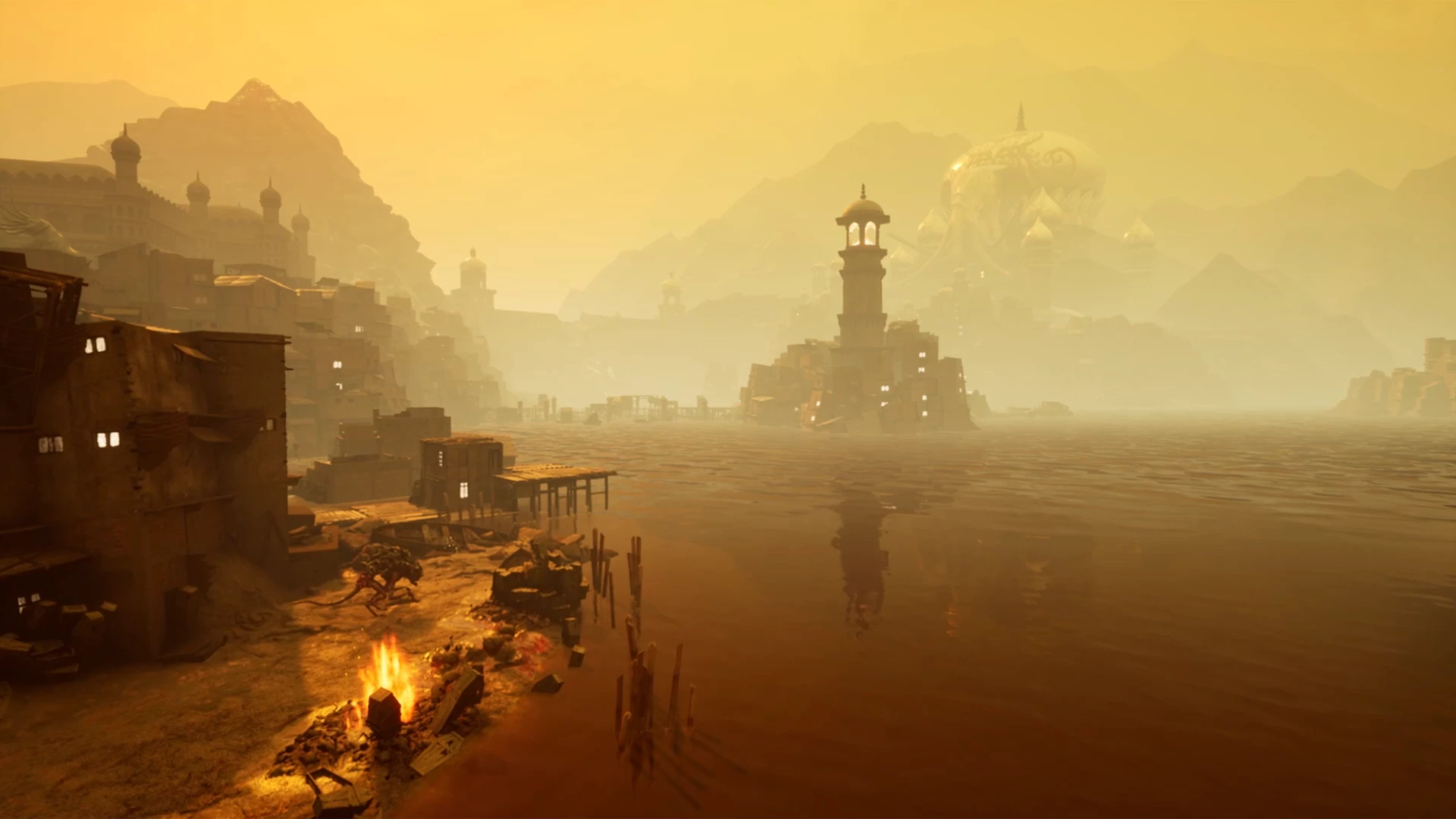 Lojë për PlayStation 5 Merge Games Morbid: The Lords Of Ire 2