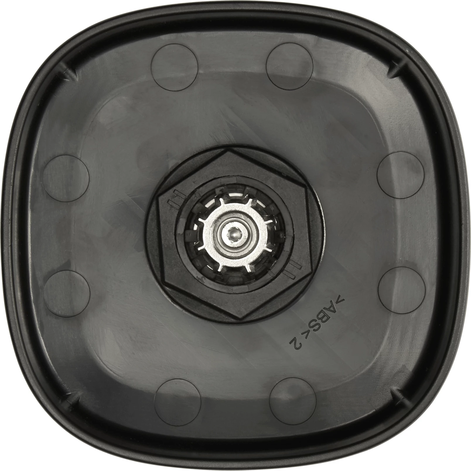 enë blenderi, Hamilton Beach Commercial, 6126-908S, 0.95L, me teh dhe kapak, argjendtë