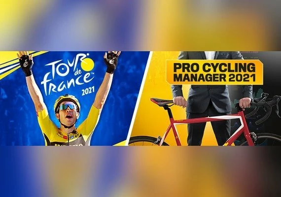 The Cycling Bundle 2021 Global