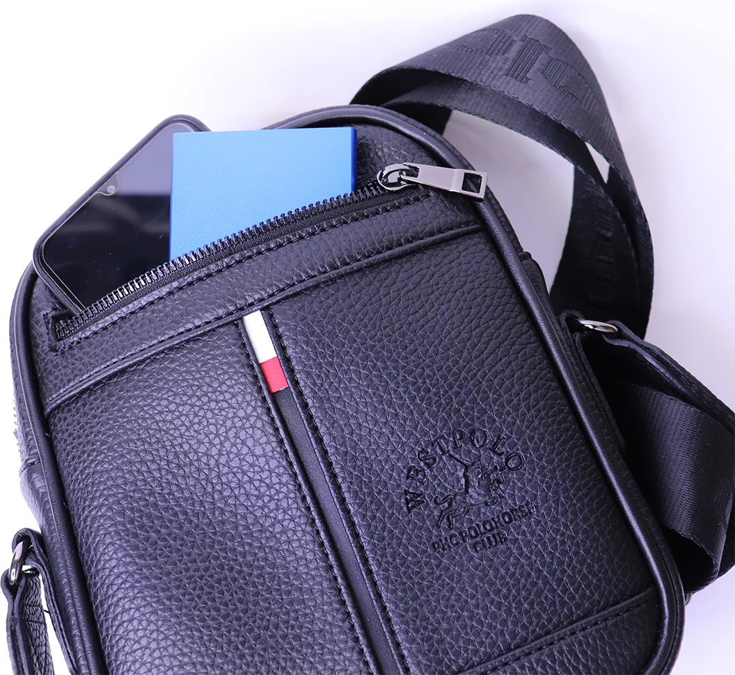 Çanta krahu West Polo 7017-01