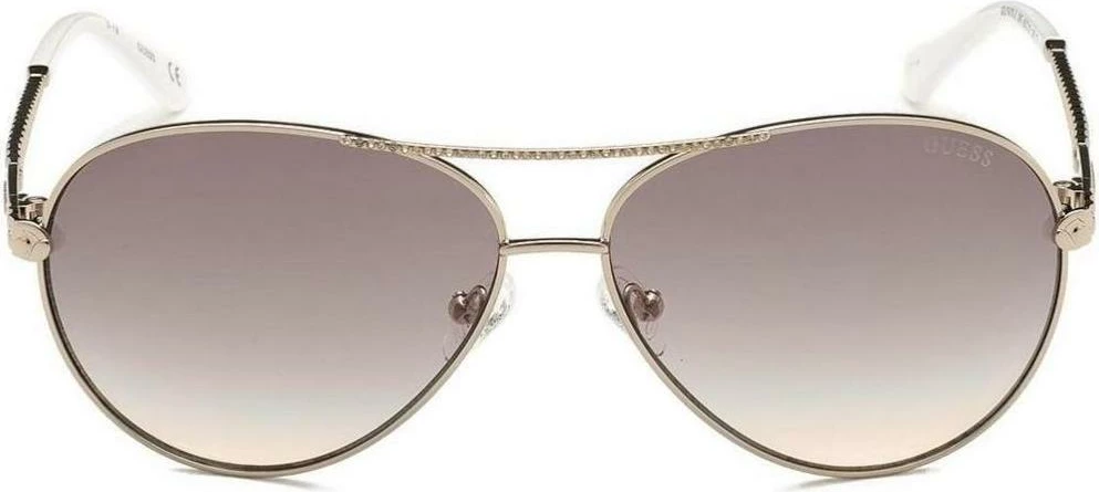 Syze dielli për femra Guess GU7470-S 28E, rozë