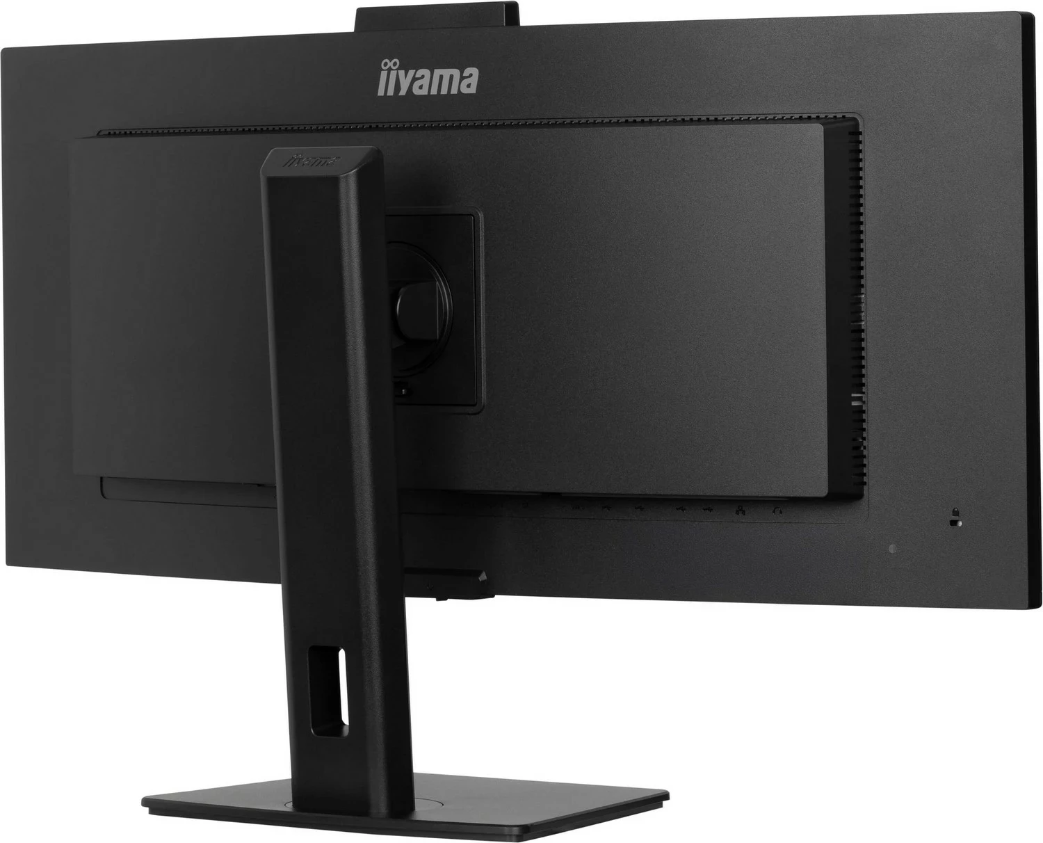 Monitor iiyama ProLite XCB3497WQSNPH-B1, 34 inch, UWQHD, 120Hz, VA, i zi