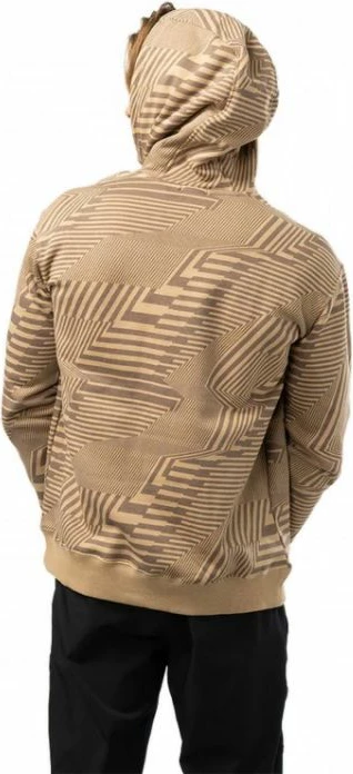 Duks për meshkuj Bauer, krem [Madhësia: XL]