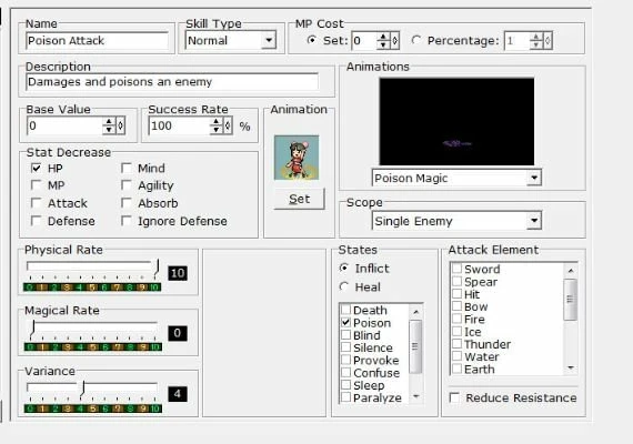 RPG Maker 2003 EN Global