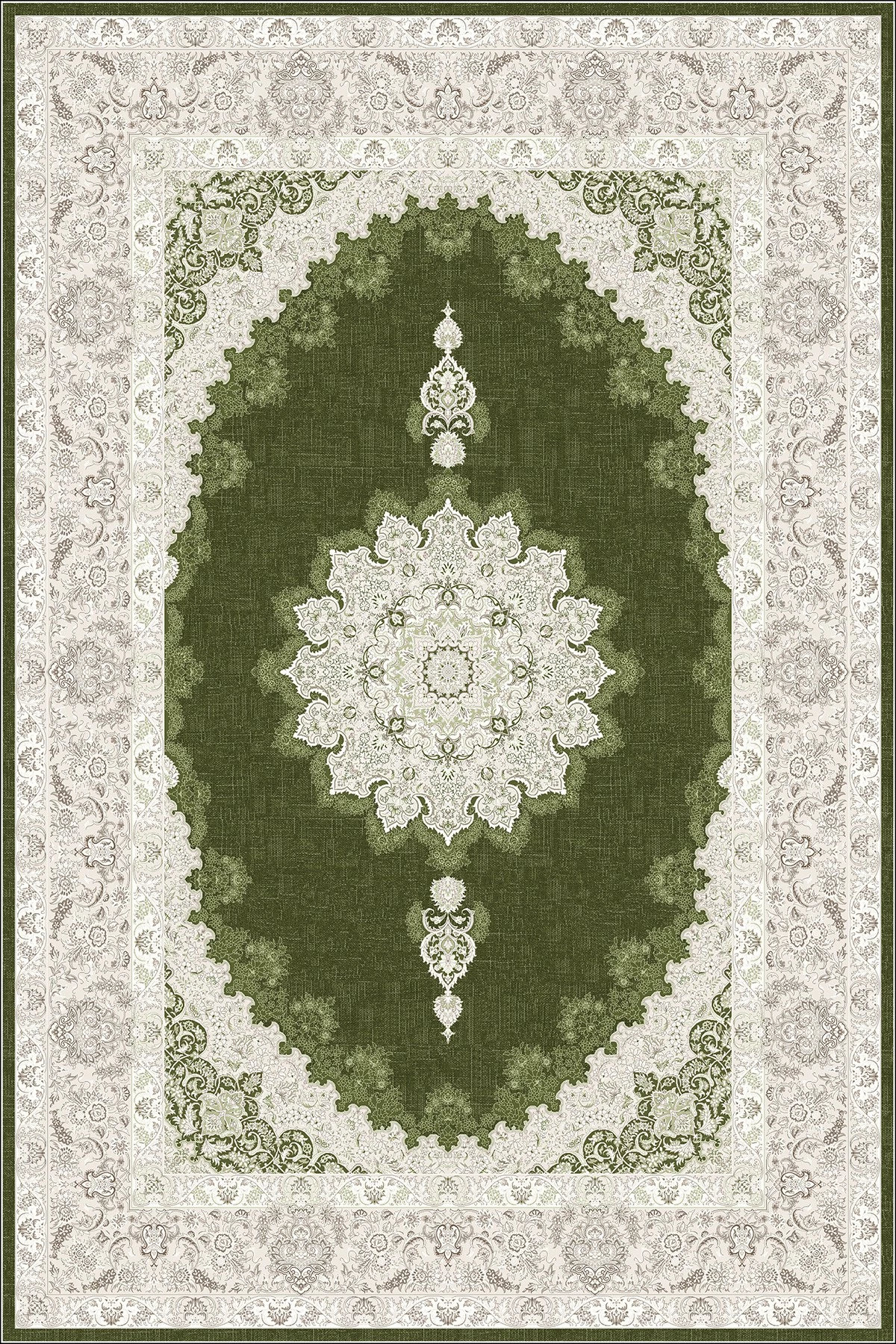Qilim për korridor, Conceptum Hypnose, CT-1320, 80x150cm