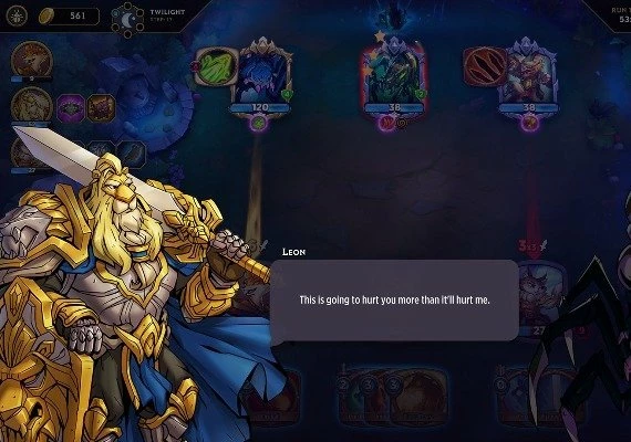 Arcanium: Rise Of Akhan Global