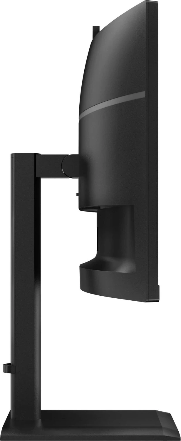Monitor AOC CU34E4CW, 34 inç, UWQHD, 120Hz, VA, i zi