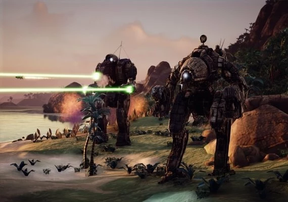 BattleTech: Season Pass DLC EN Global