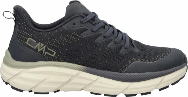 Atlete meshkuj CMP Rahmsy 3Q65877, gri