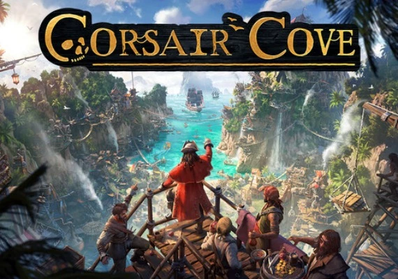 Corsair Cove Global