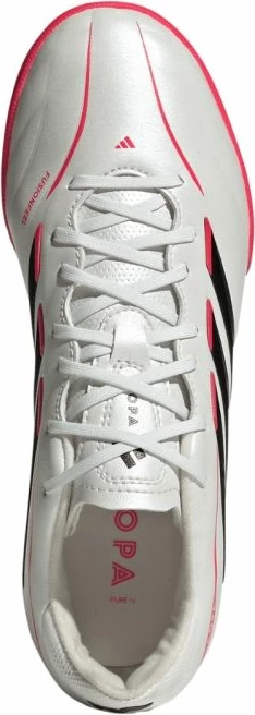Atlete futbolli për fëmijë adidas Copa Pure IV League TF JR6260 [Madhësia: 36 2/3]