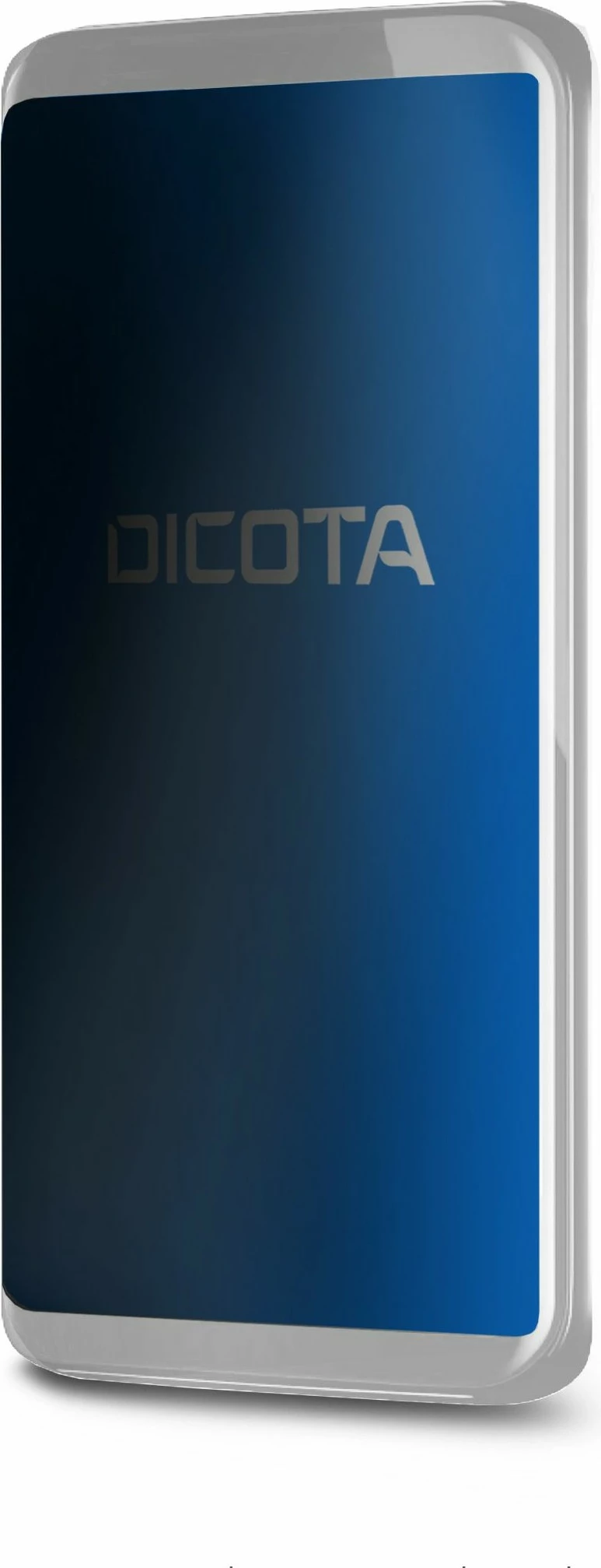 Filtër privatësie DICOTA për iPhone 15 PLUS, 4-Way, vetë-ngjitës