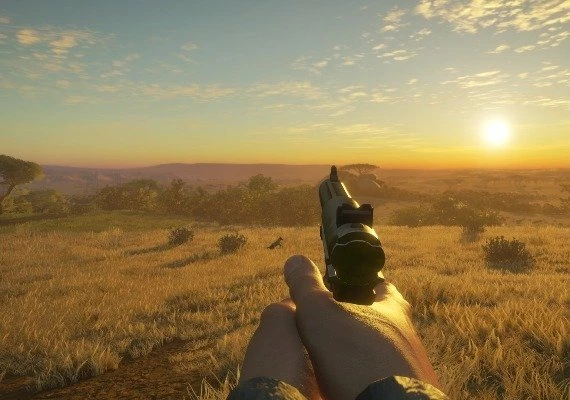 theHunter: Call of the Wild - Weapon Pack 3 DLC Global