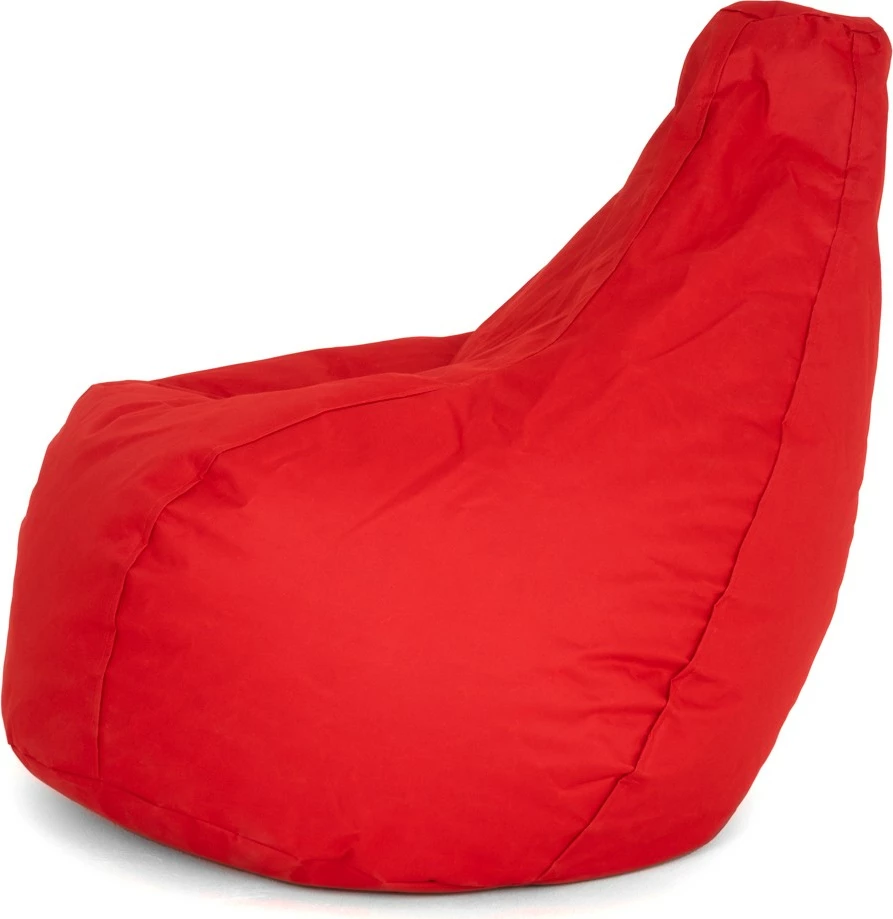 Qese ulëse Atelier del Sofa Damla, e kuqe