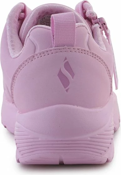 Atlete femra Skechers, rozë