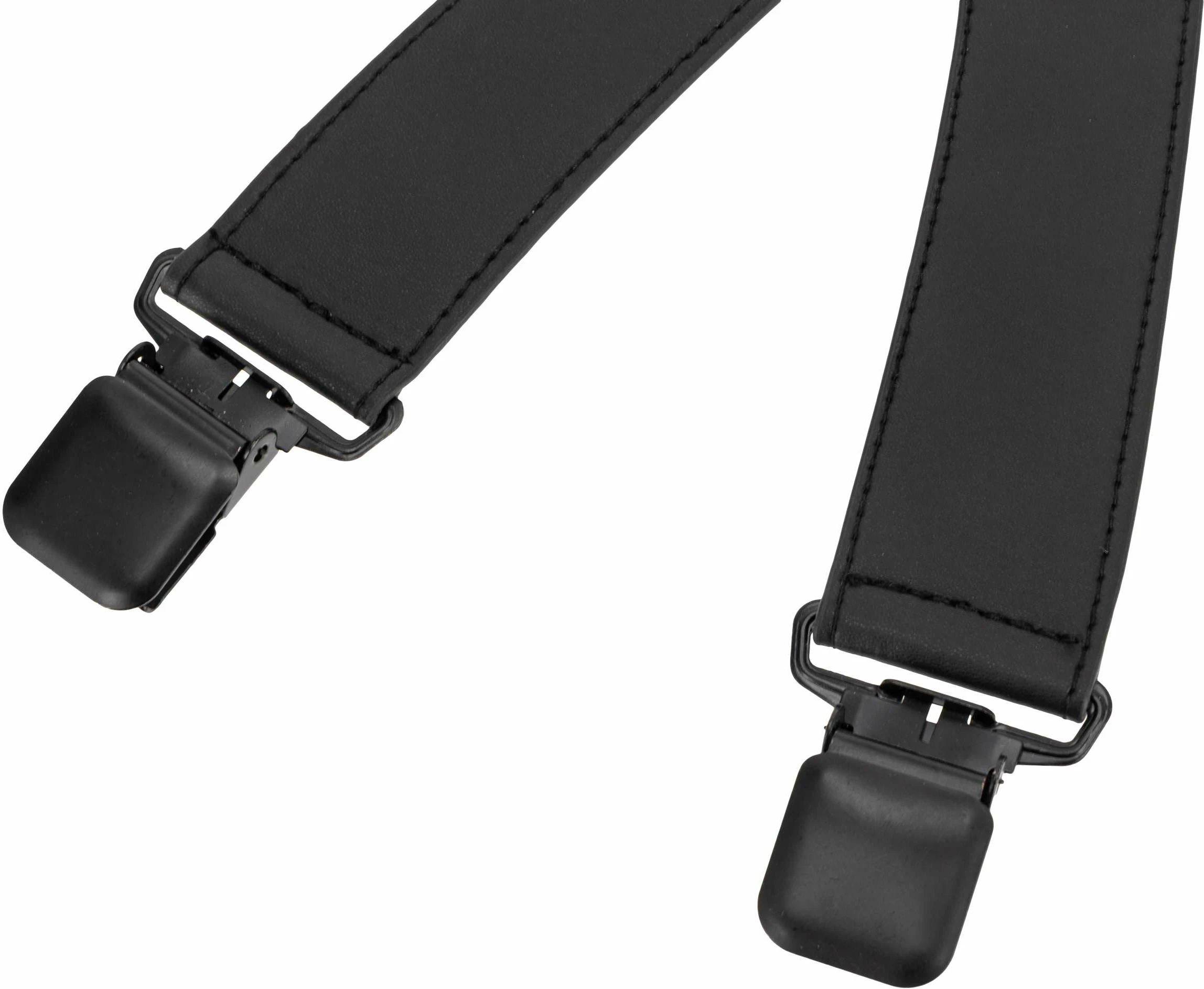 Bretela pune LAHTI PRO L9021200 5cm 116cm me 4 kapëse formë Y jeshile e errët