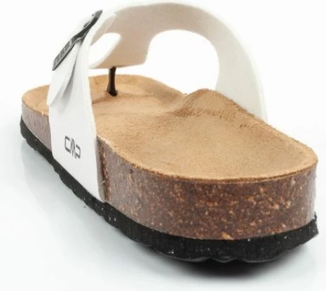 Flip-flop për femra CMP, të bardha