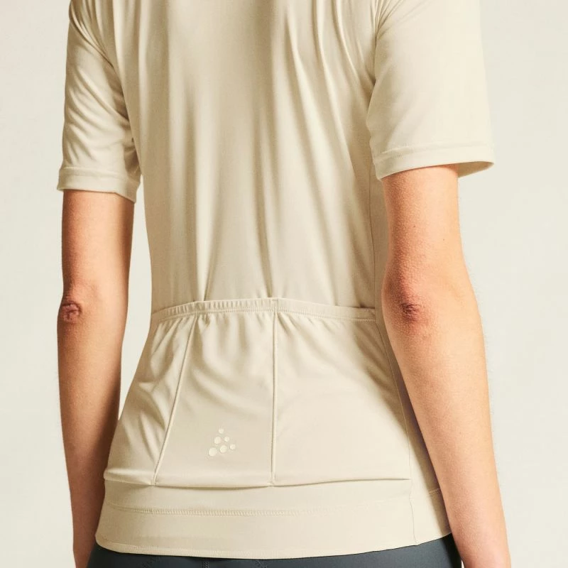 Maicë për femra Craft Everyday SS Jersey, e shkurtë me mëngë