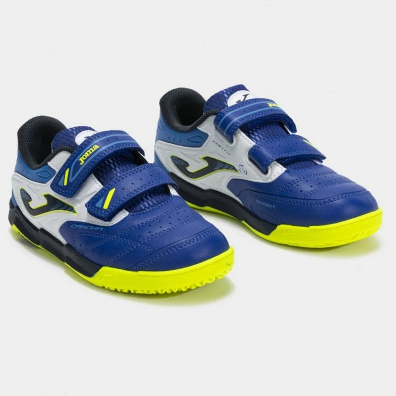 Atlete për fëmijë Joma, të kaltërta