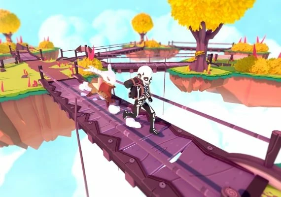 Temtem EN/DE/FR/JA/KO/ZH/ES Global