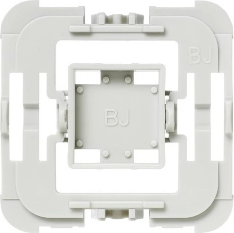 Aksesor smart eQ-3 AG EQ3-ADA-BJ, i bardhë
