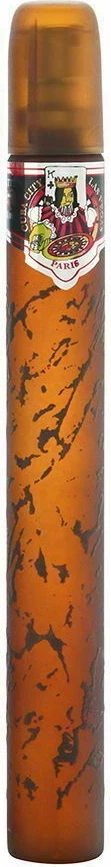 Eau de Toilette për meshkuj Cuba Original City Las Vegas 35ml