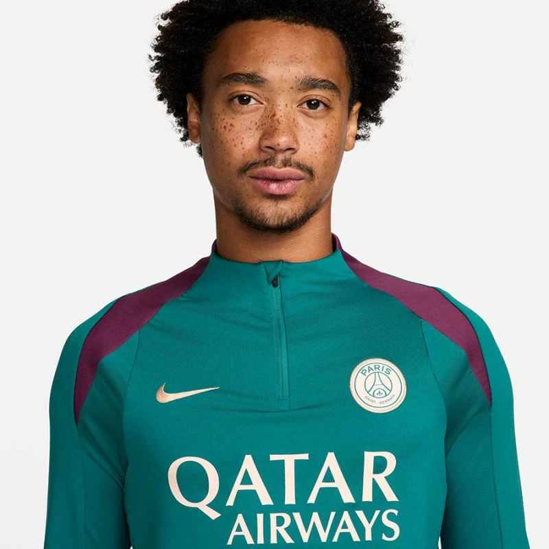 Duks për meshkuj Nike, PSG, jeshil [Madhësia: XXL]