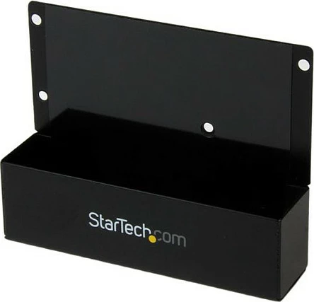 Braket adaptues HDD StarTech, 2.5"/3.5", metal, i zi