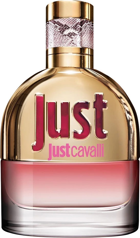 Eau de Toilette për femra Roberto Cavalli Just Cavalli Her, 30ml